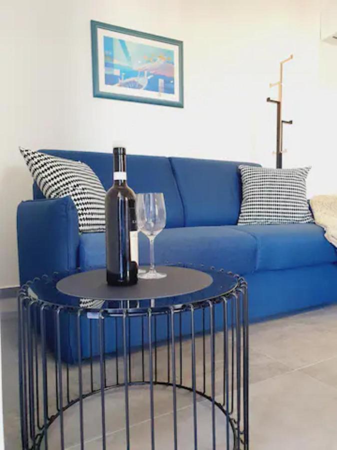 Modern Apartment Ana Premantura Exteriör bild